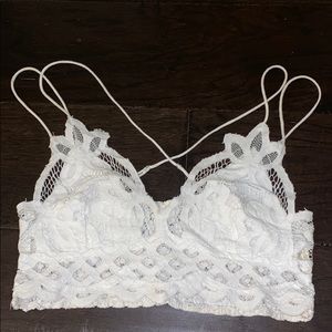 Free people adella bralette